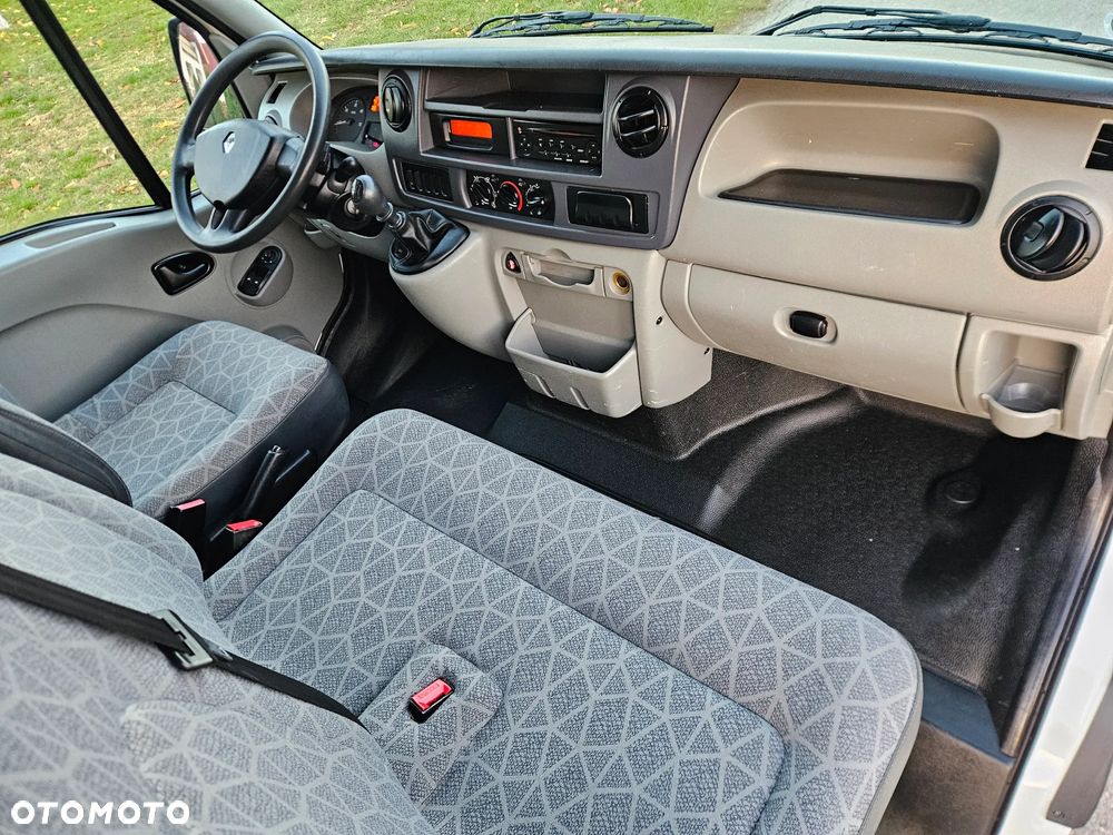 Renault MASTER - 13