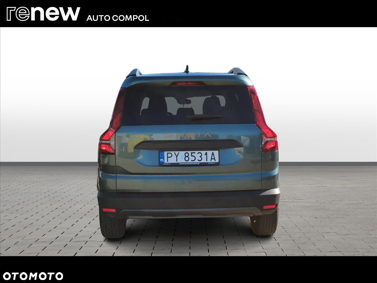 Dacia Jogger 1.0 TCe Extreme 7os - 5