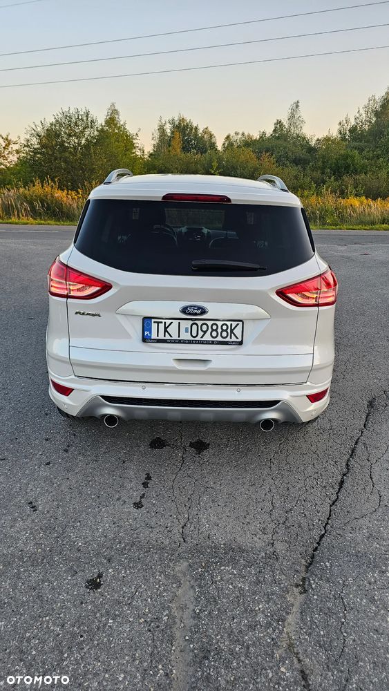 Ford Kuga - 6