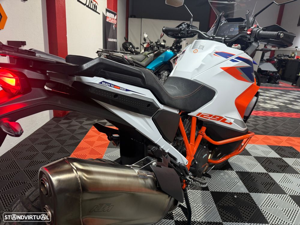 KTM 1290 Super Adventure R - 2