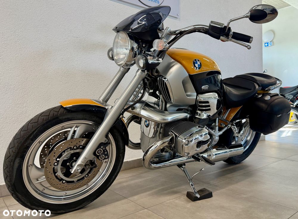 BMW R - 2