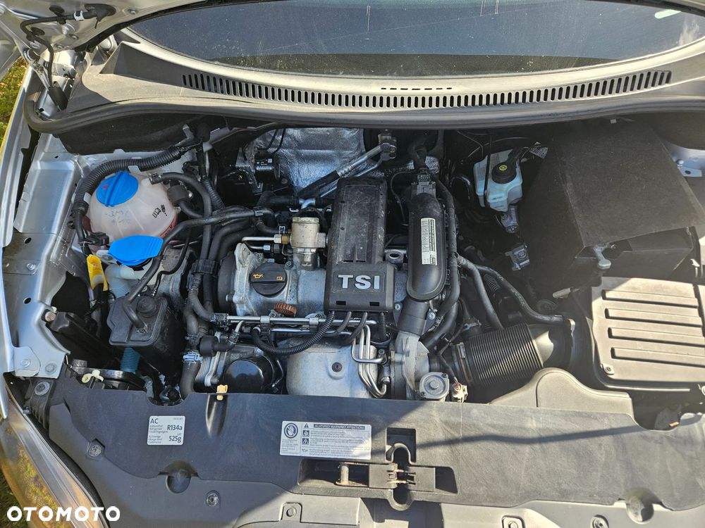 Seat Altea XL 1.2 TSI Style - 8