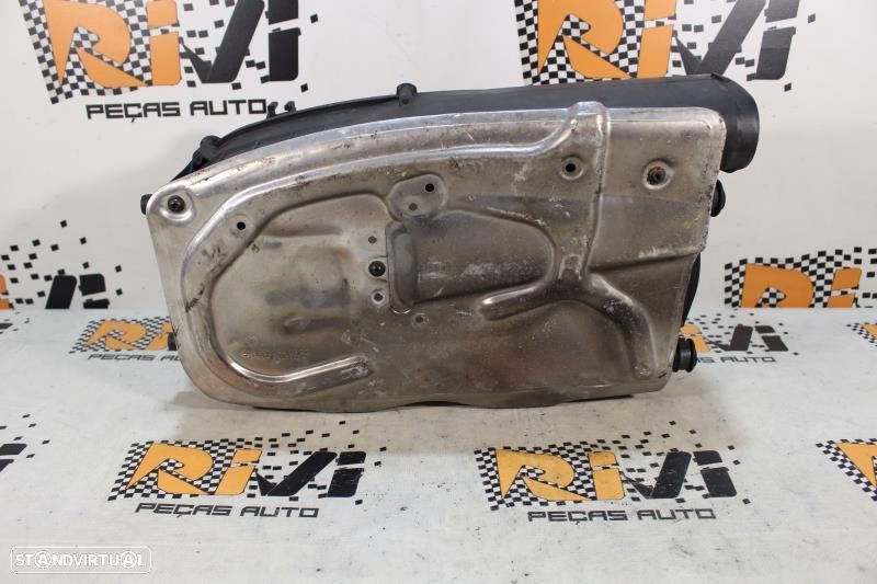Caixa Filtro De Ar Mercedes-Benz C-Class (W204)  A6510901101 / A 651 0 - 1