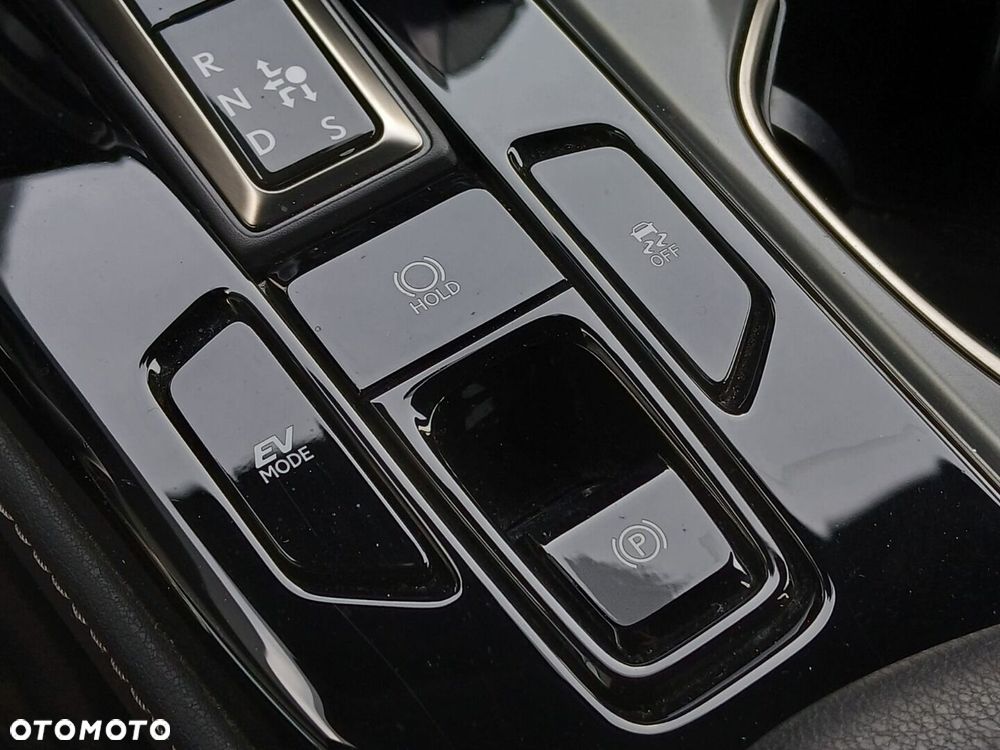 Lexus NX 350h Elegance 2WD - 31