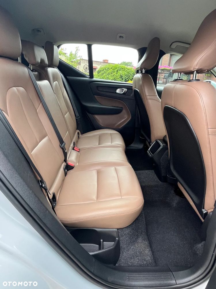 Volvo XC 40 D3 Inscription - 22