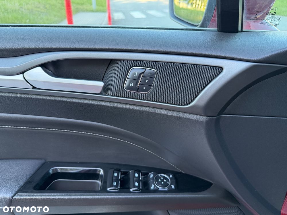 Ford Mondeo 2.0 TDCi Bi-Turbo PowerShift-Aut Titanium - 21