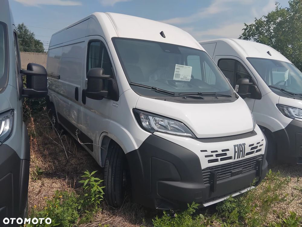 Fiat DUCATO - 1