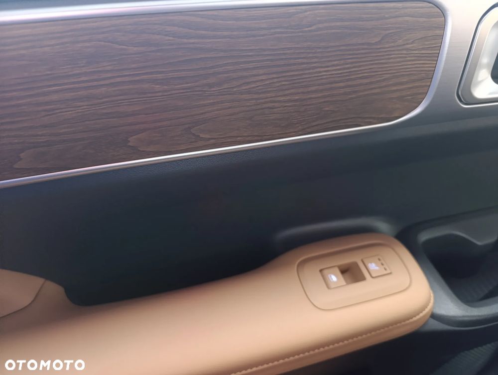 Hyundai Santa Fe 1.6 T-GDI HEV Calligraphy 4WD 7os - 12