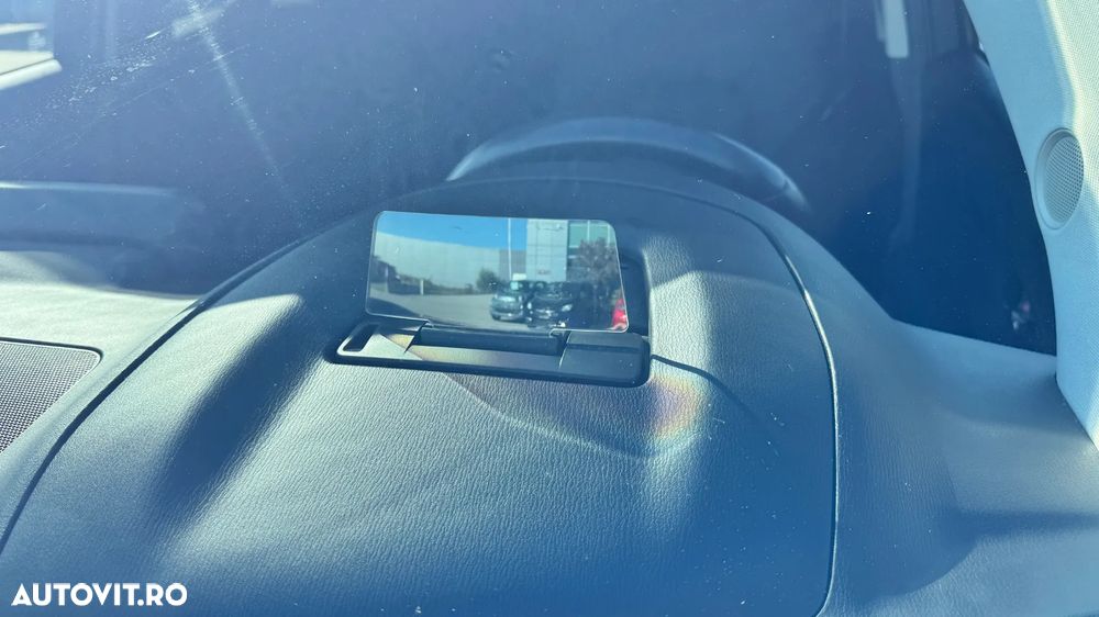 Mazda CX-5 G165 4x4 AT Takumi - 22