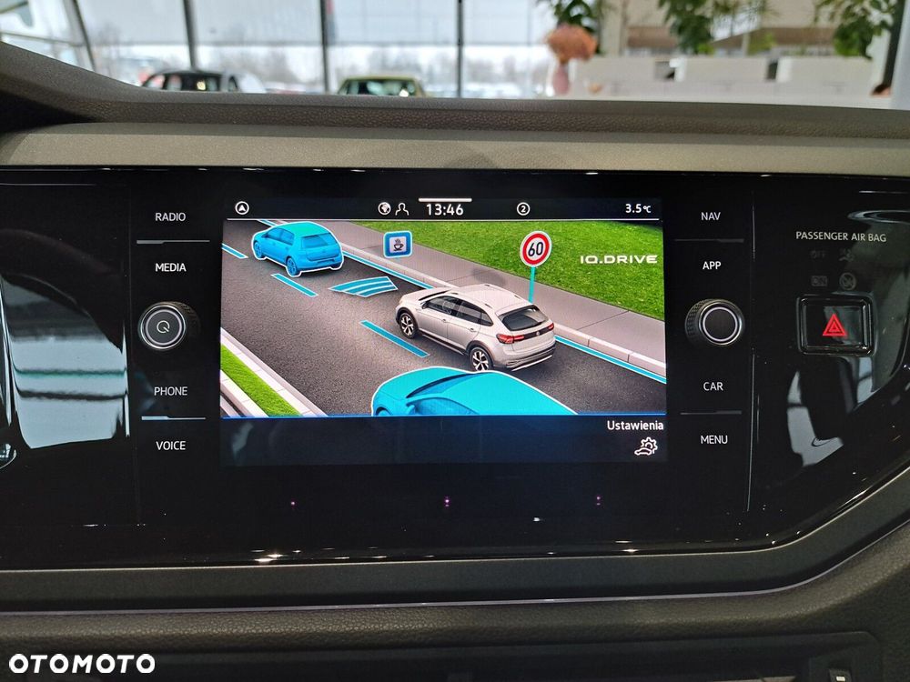 Volkswagen Taigo 1.5 TSI ACT R-Line Plus DSG - 30