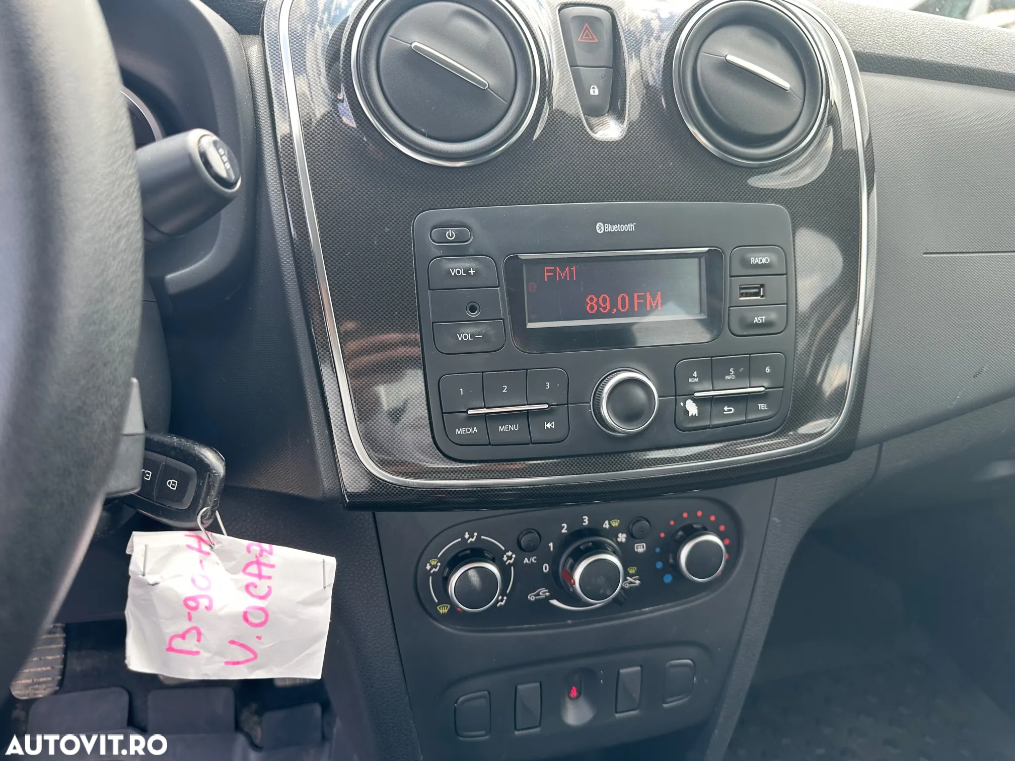 Dacia Logan - 9