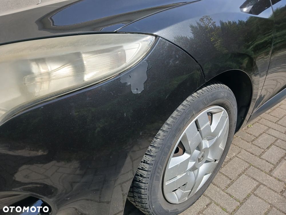 Renault Megane - 8