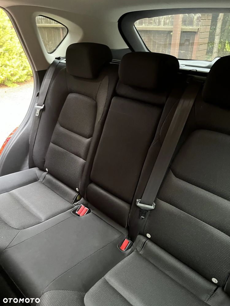 Mazda CX-5 2.0 Skymotion 2WD - 16