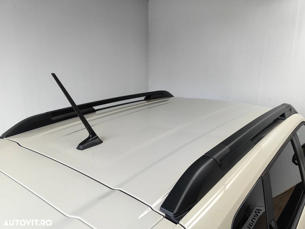 Dacia Duster TCe 130 4X4 MHEV Extreme - 19
