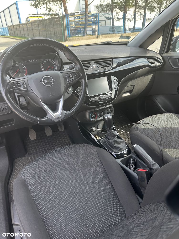 Opel Corsa 1.4 Start/Stop 120 Jahre - 2