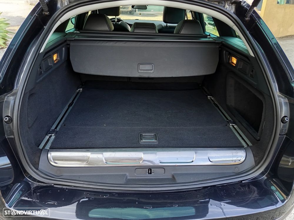 Peugeot 508 RXH 2.0 HDi Hybrid4 Limited Edition 2-Tronic - 24