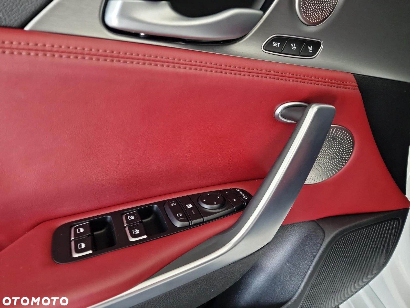 Kia Stinger 3.3 T-GDI V6 GT AWD - 17