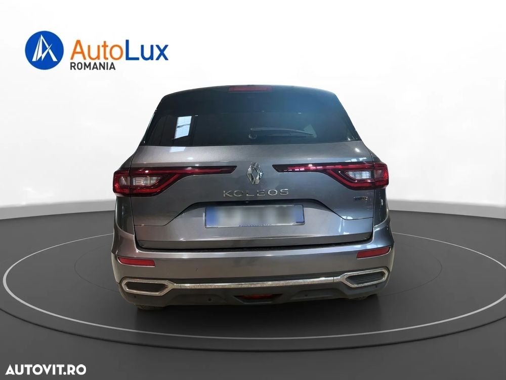Renault Koleos ENERGY dCi 175 X-tronic 4WD INTENS - 5