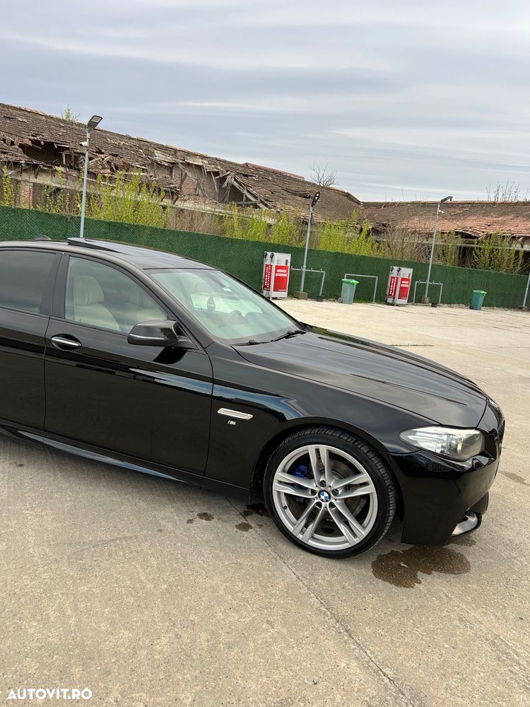 BMW Seria 5 - 14