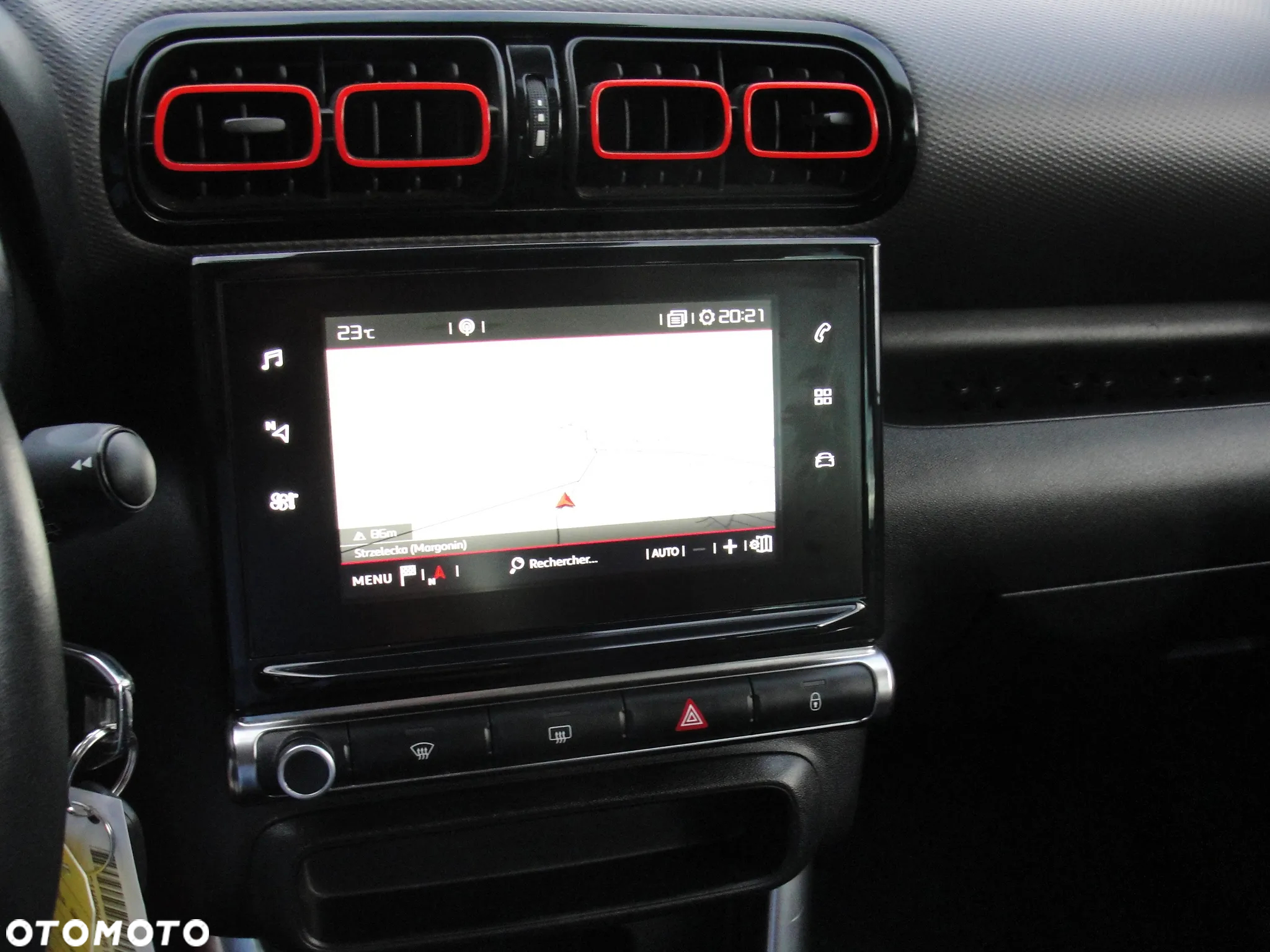 Citroën C3 Aircross 1.2 PureTech GPF Shine Pack S&S - 14