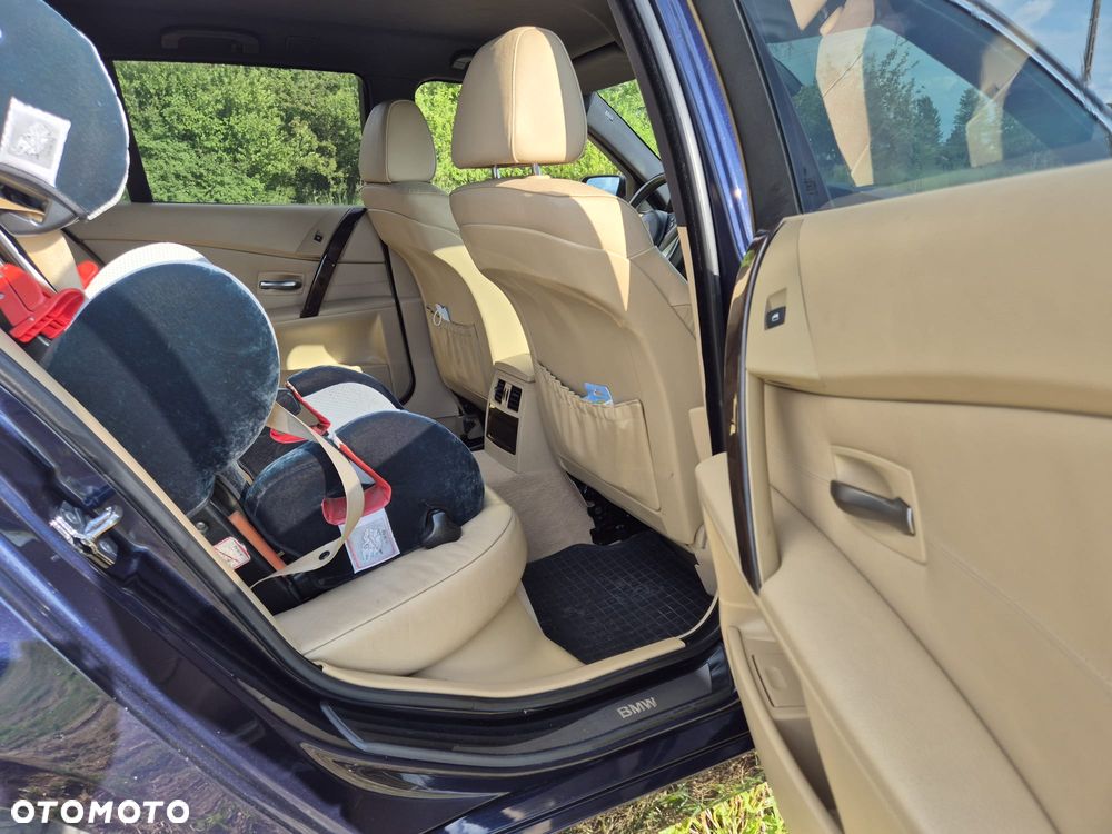 BMW Seria 5 - 19