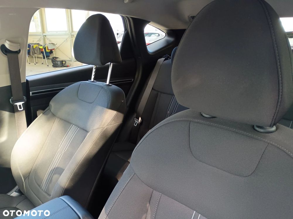 Hyundai Tucson 1.6 T-GDi 48V Executive 2WD DCT - 12