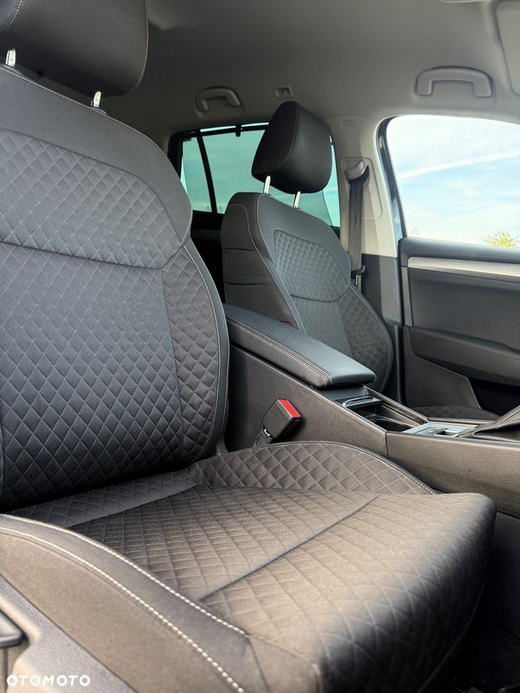 Skoda Superb - 28