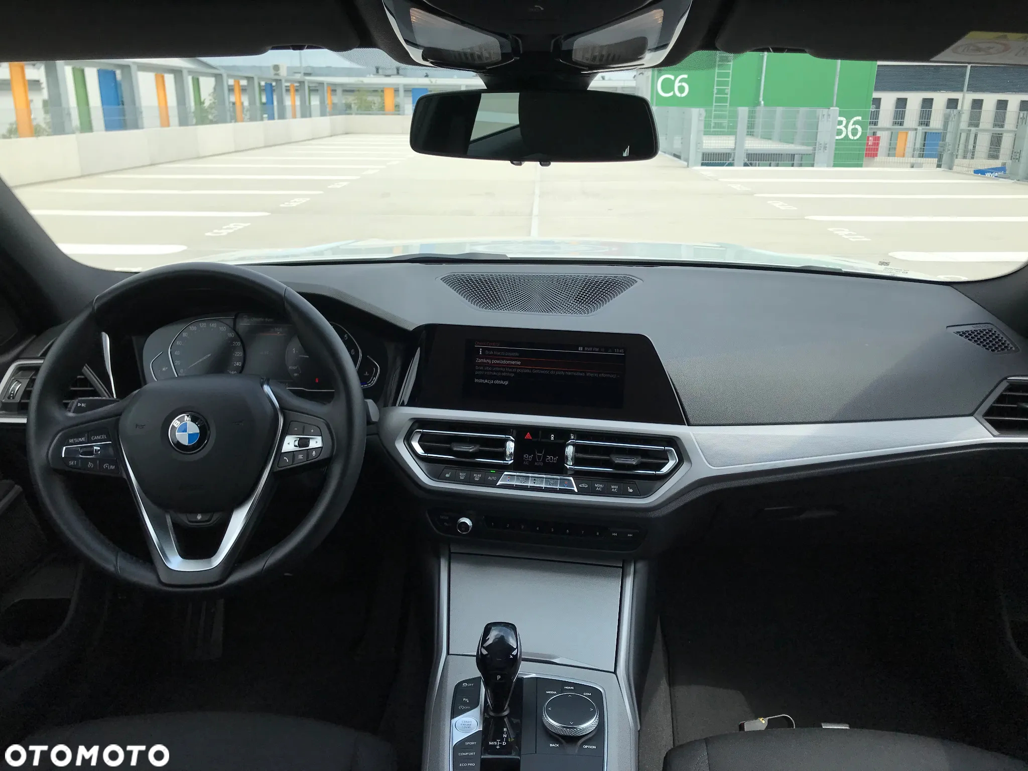BMW Seria 3 320i xDrive Advantage sport - 27