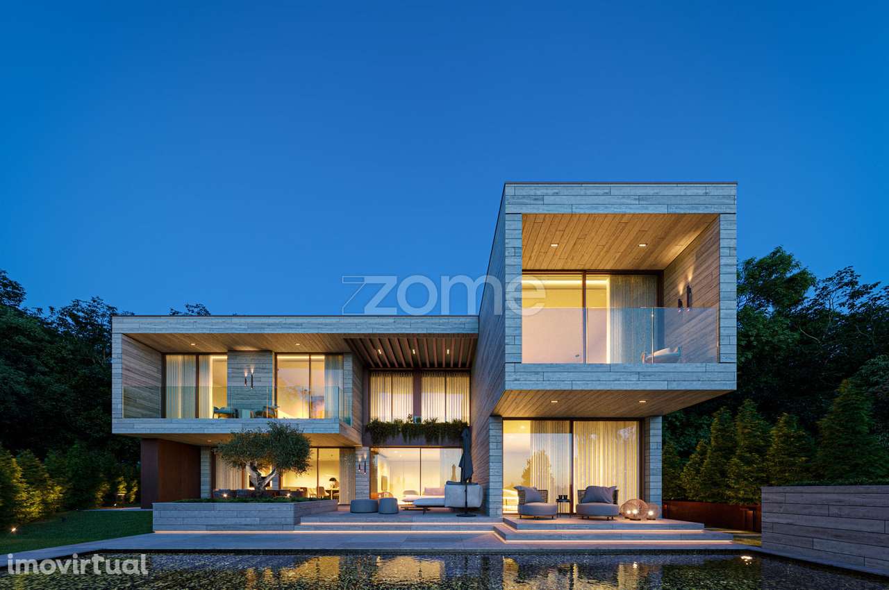 Moradia T3 de Luxo no Funchal - Moradia House Século XXI - Grande imagem: 2/21