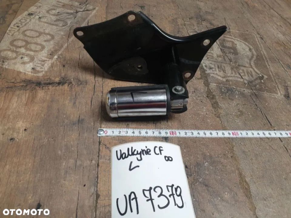 Podnóżek pasażera set Honda GL1500 CF Valkyrie Interstate - 1