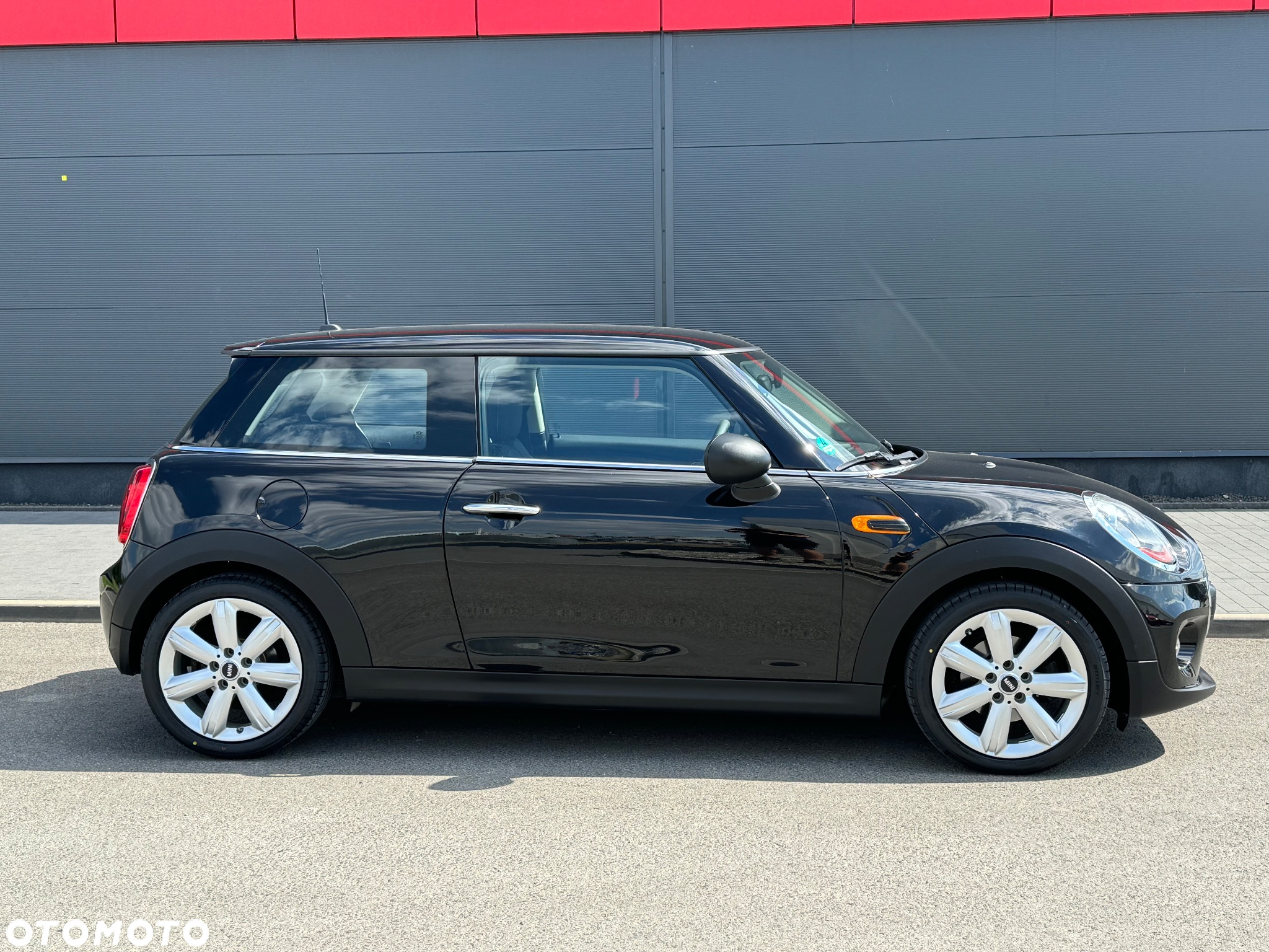 MINI ONE Standard - 13