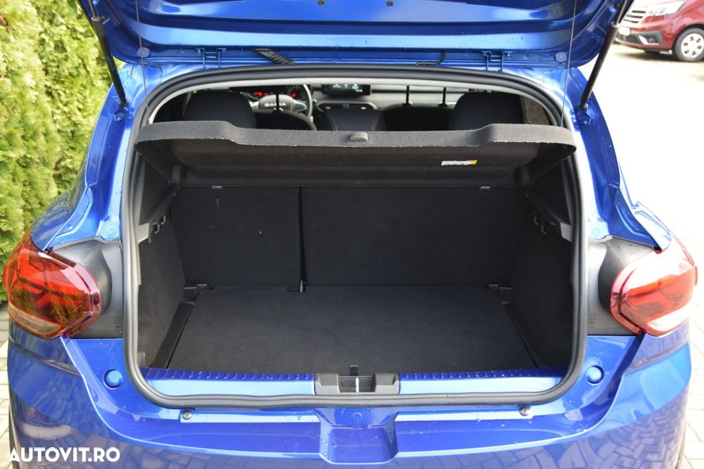 Dacia Sandero Stepway TCe 90 MT6 Extreme - 14