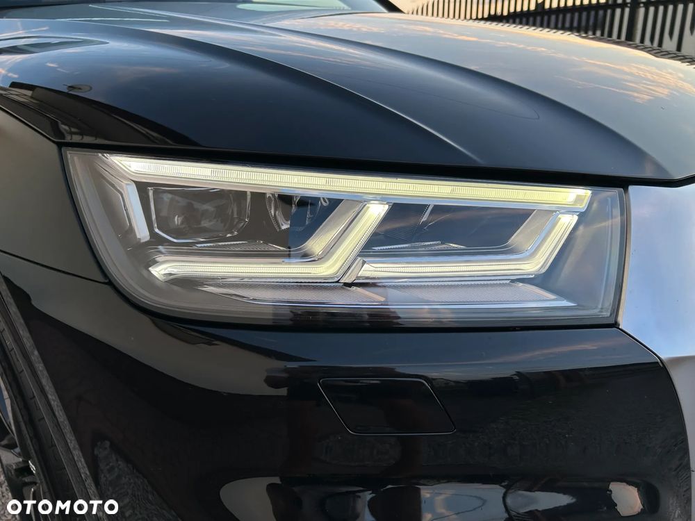 Audi Q5 2.0 TFSI Quattro S tronic - 31