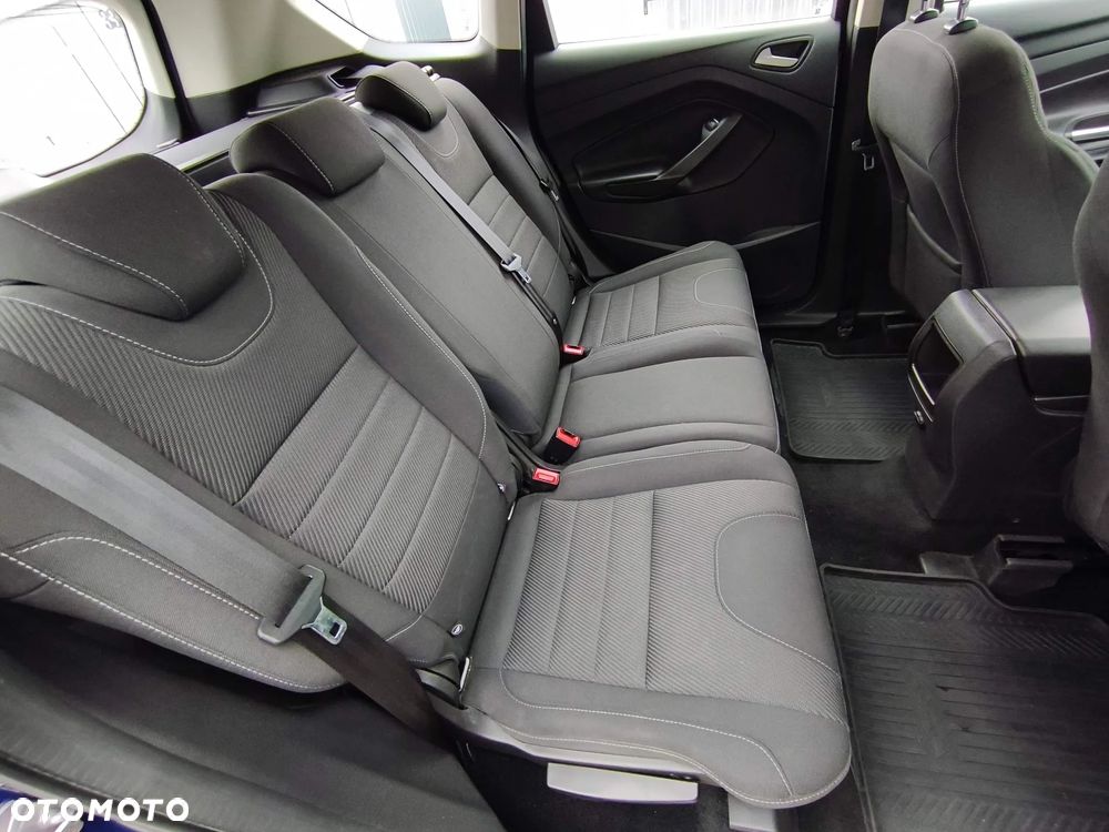 Ford Kuga 1.5 EcoBoost AWD Trend ASS - 21