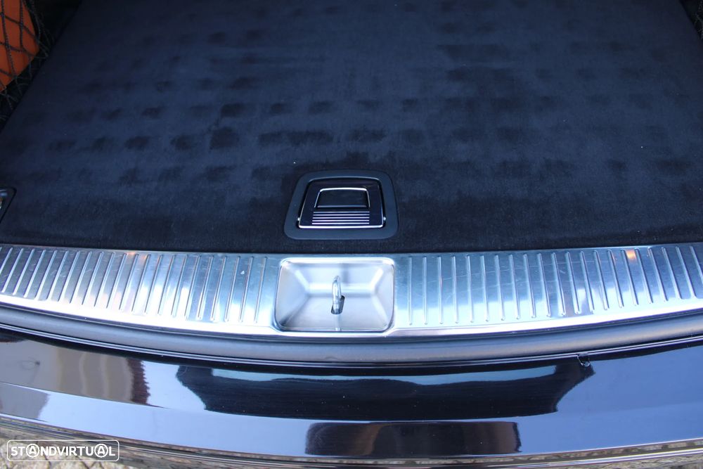 Mercedes-Benz C 220 CDi Avantgarde - 31