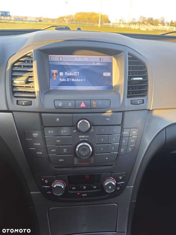 Opel Insignia 2.0 CDTI Selection - 2