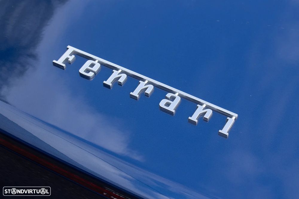 Ferrari California T - 25