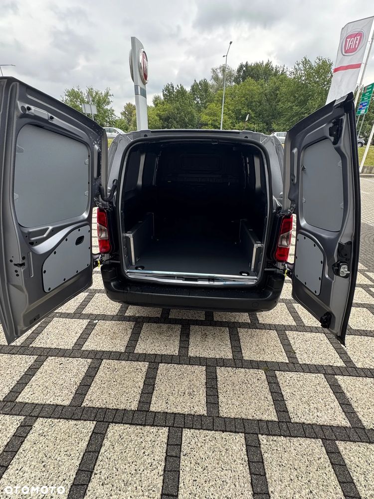 Opel COMBO - 5