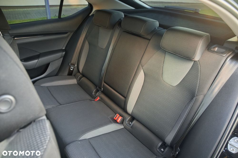 Skoda Octavia 2.0 TDI Selection - 28