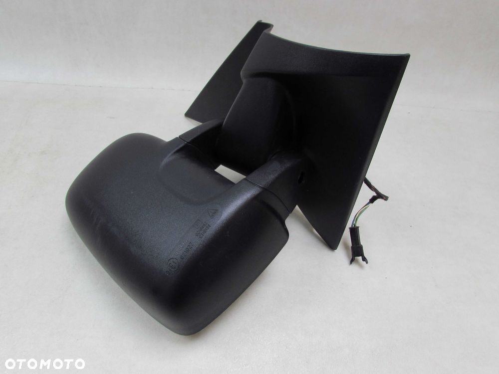 LDV MAXUS 06-13 LUSTERKO PRAWE ZEWNETRZNE 5 PIN - 1