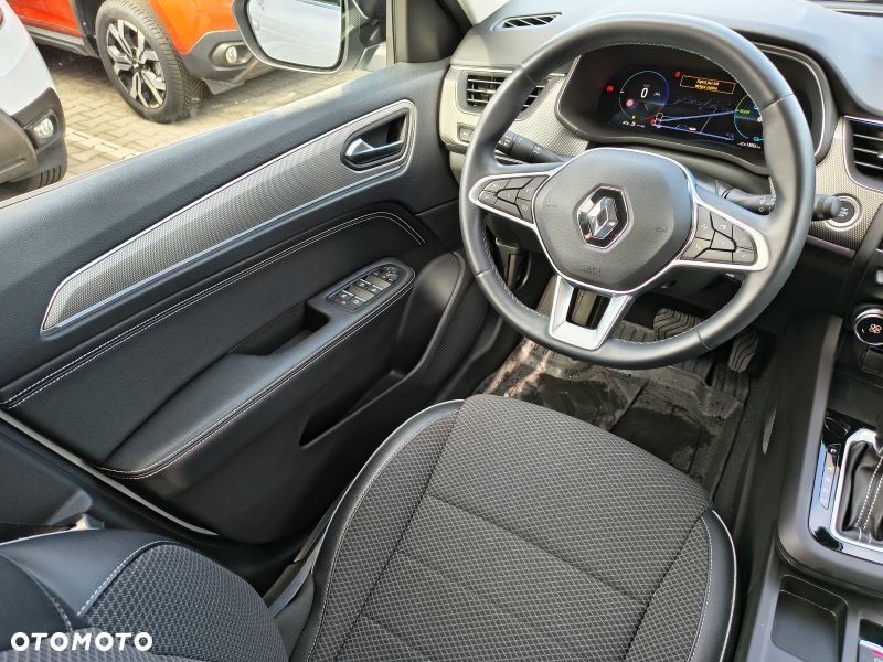 Renault Arkana - 10