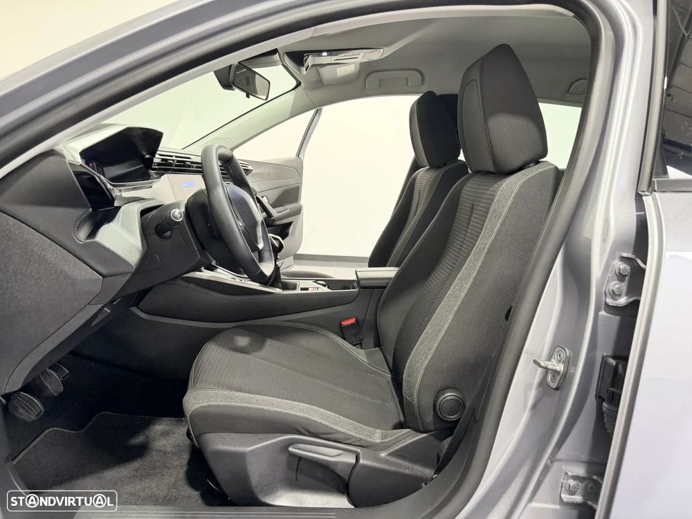 Peugeot 308 SW 1.2 PureTech Style - 31