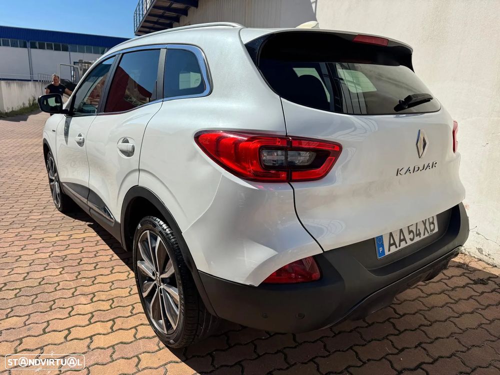 Renault Kadjar Energy TCe 130 EDC XMOD - 6