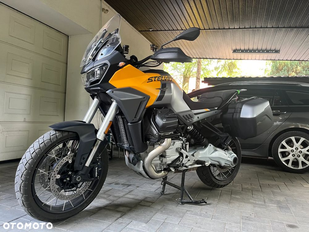 Yamaha MT - 10