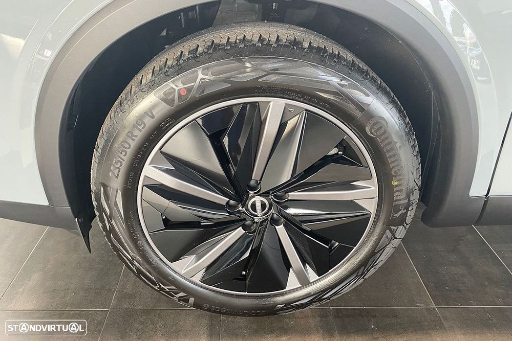 Nissan Qashqai 1.3 DIG-T Evolve + Two Tone Xtronic - 6