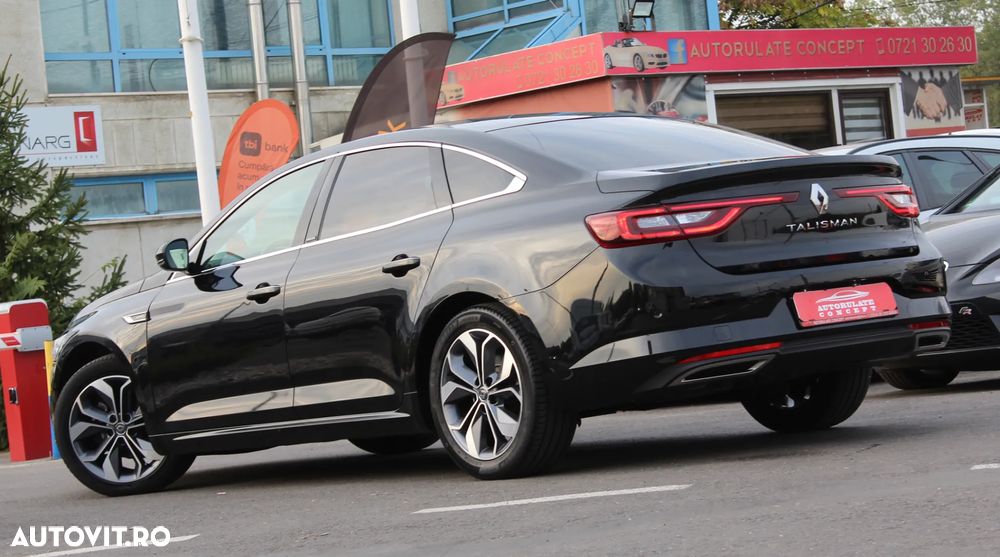 Renault Talisman TCe 160 EDC GPF INTENS - 3