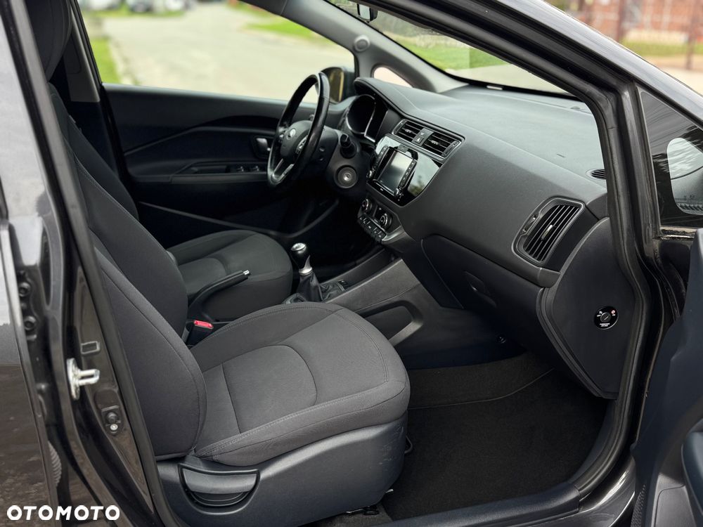 Kia Rio 1.2 Spirit - 11