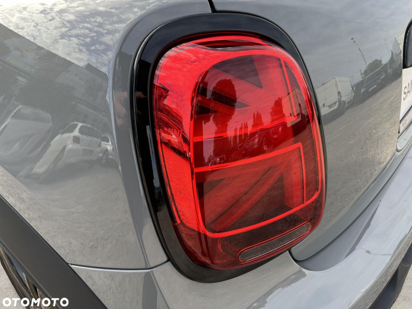 MINI Cooper S - 19