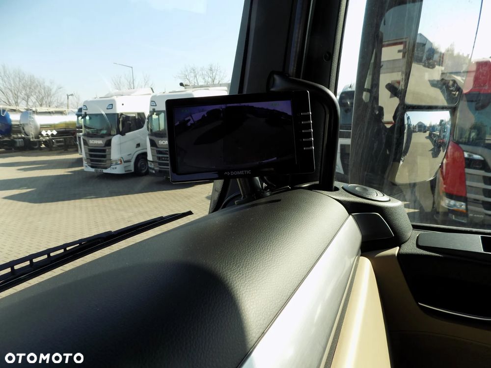 MAN 26.500 TGS/6x4/Meiller/ - 9