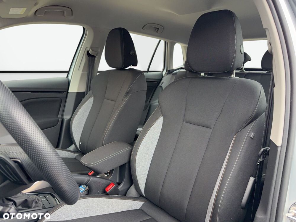 Skoda Kamiq 1.5 TSI Selection DSG - 12